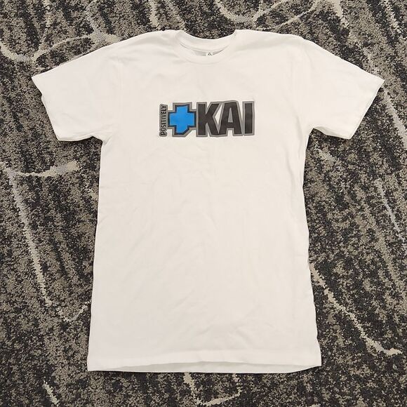 Positively Kai Lenny T-shirt S - Picture 1 of 4